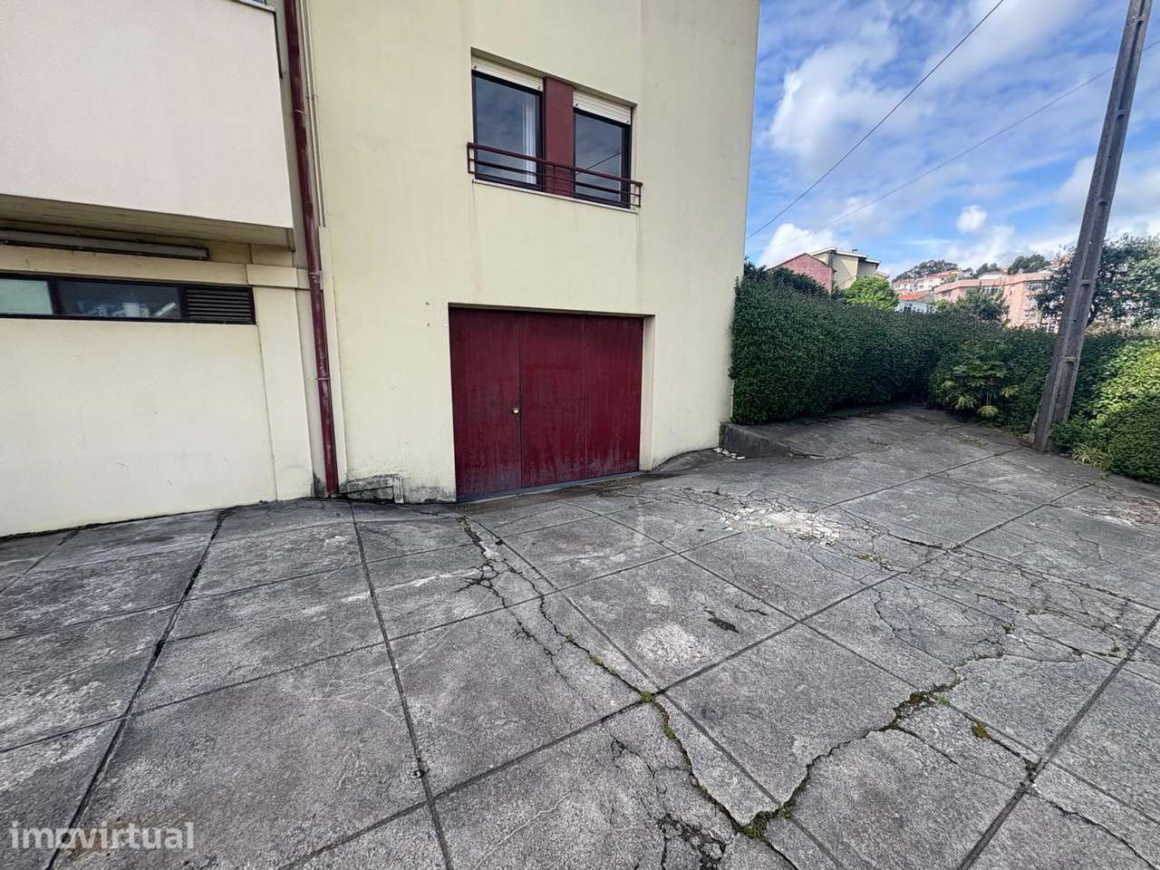 OPORTUNIDADE - Garagem / Armazém - Grande imagem: 3/14