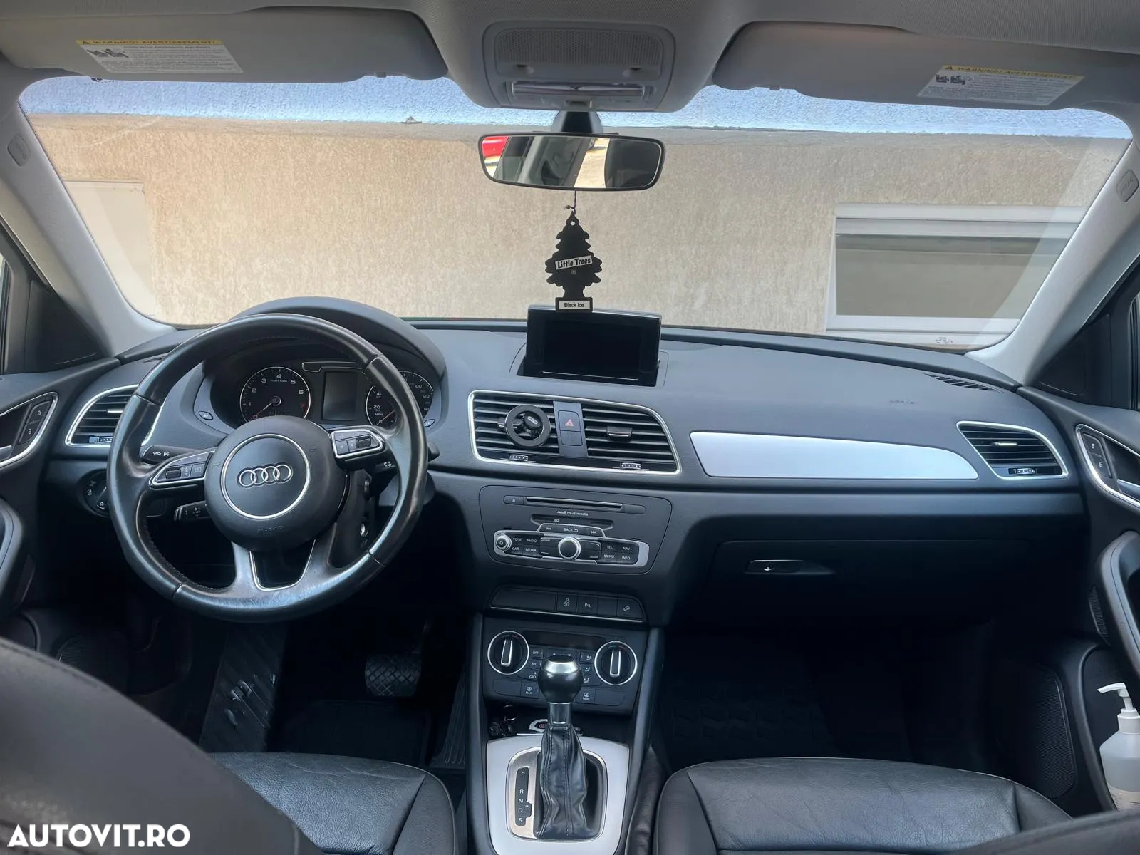 Audi Q3 - 4
