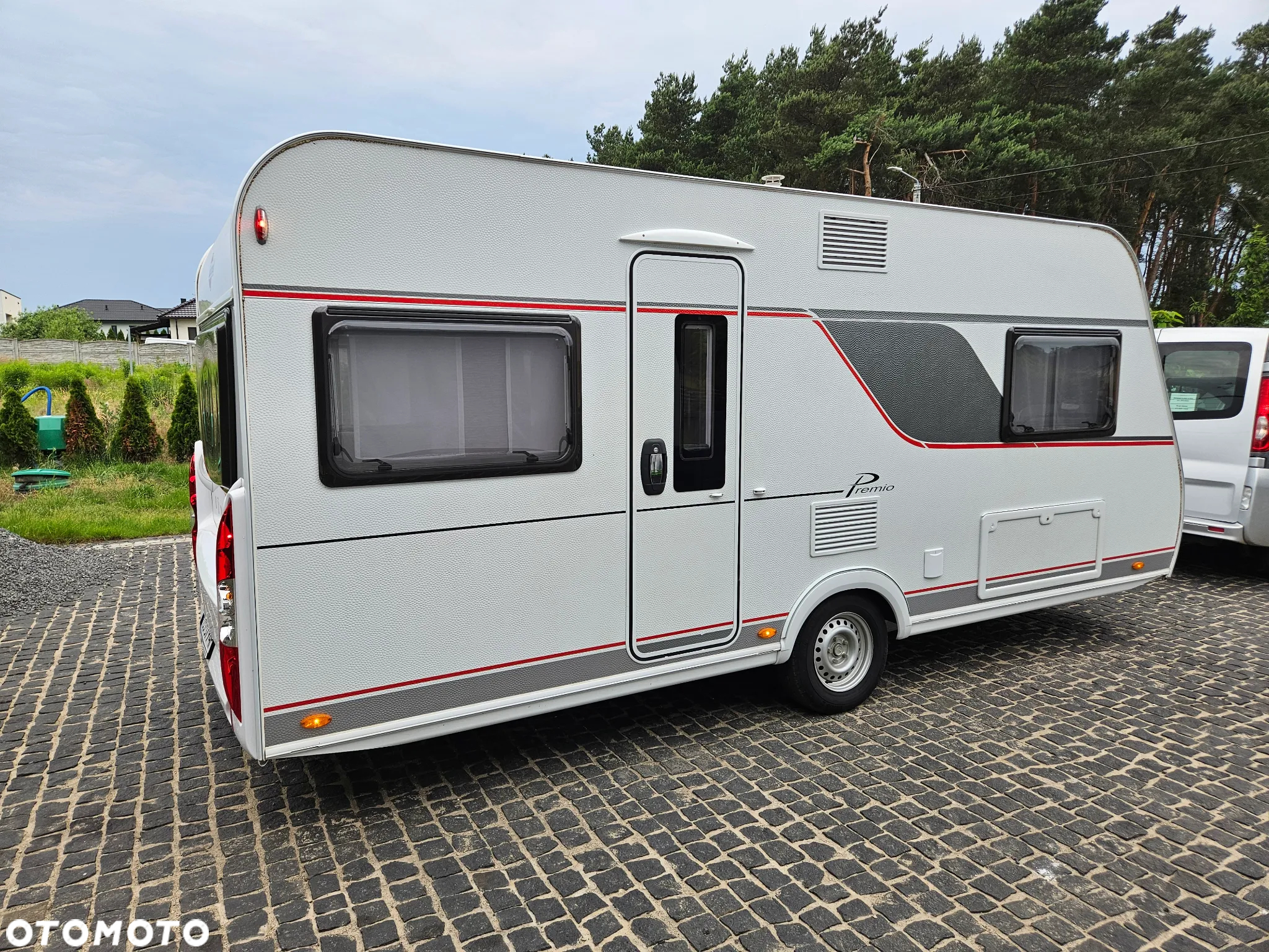Burstner PREMIO 455 2022r - 3