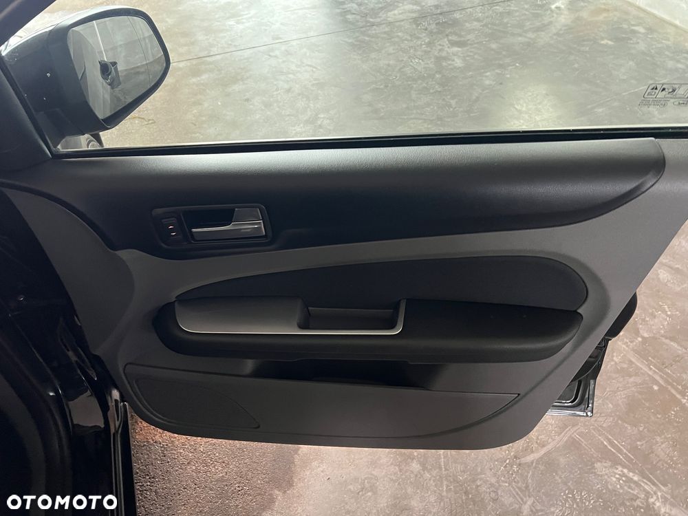 Ford Focus 1.6 TDCi Trend ECOnetic - 26