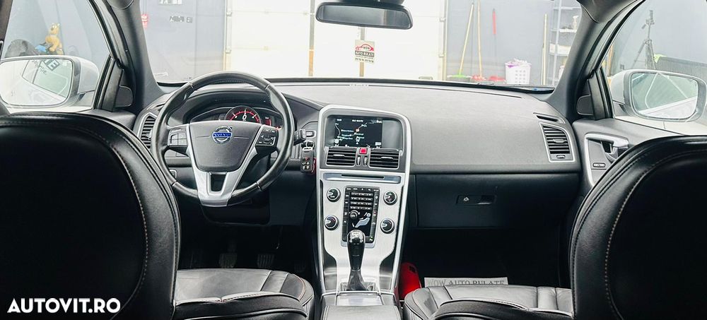 Volvo XC 60 D3 Ocean Race - 6