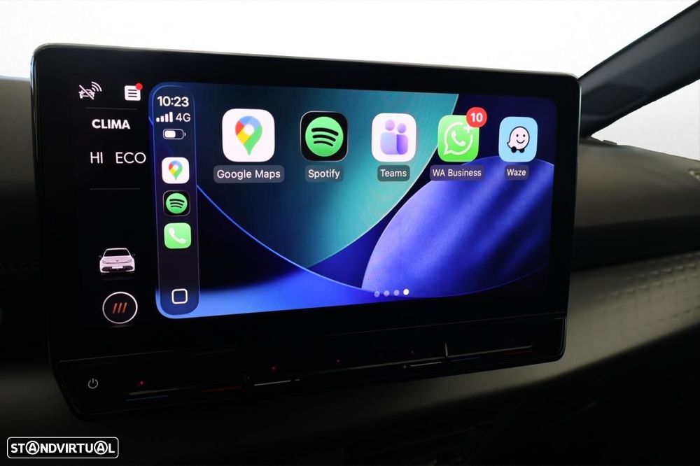 Cupra Born 58 kWh e-Boost Plus - 22