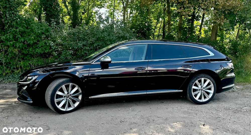 Volkswagen Arteon 2.0 TSI Elegance DSG - 18