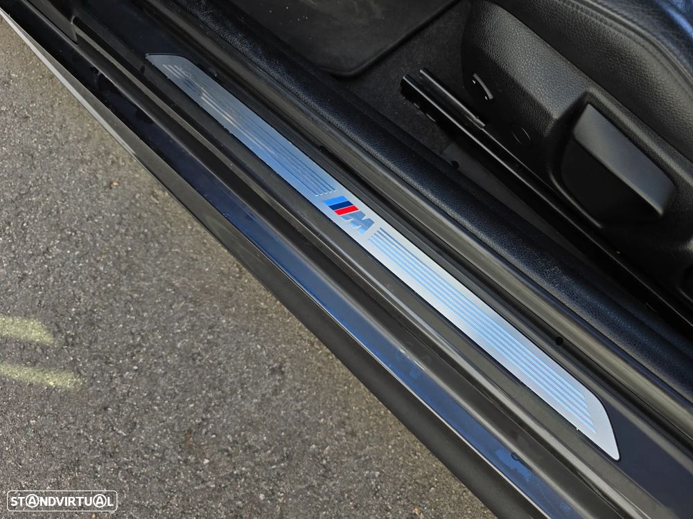 BMW 220 d Sport-Aut. M Sport - 26