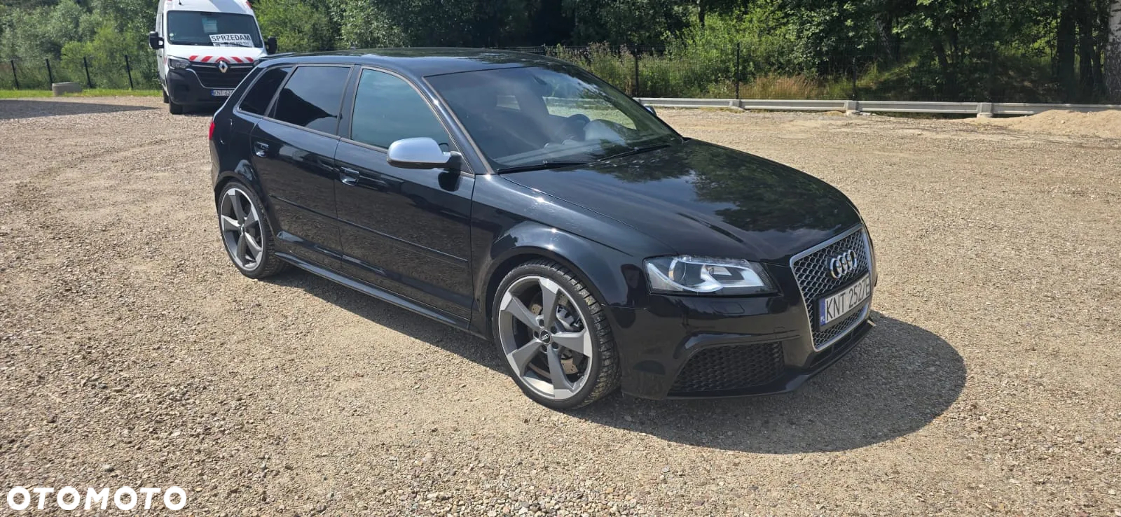 Audi RS3 Sportback S tronic - 5