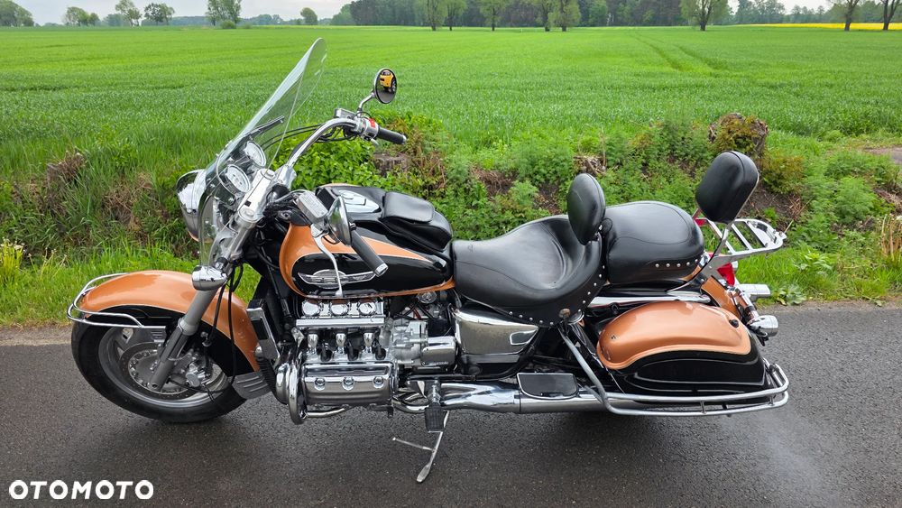 Honda GL - 31