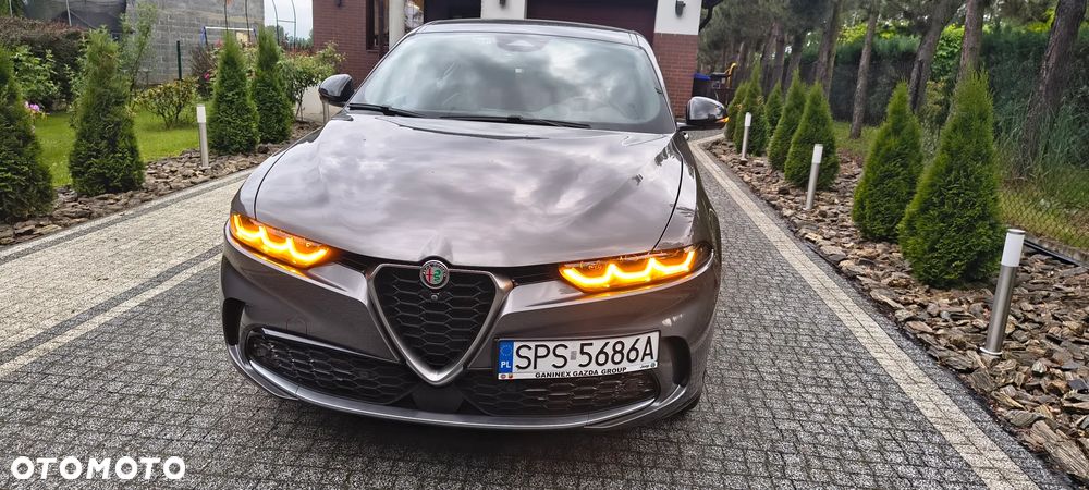 Alfa Romeo Tonale 1.6 VGT-D Ti - 3