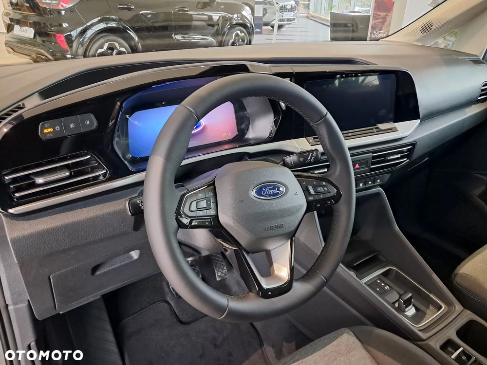 Ford Tourneo Connect Grand 2.0 EcoBlue Active - 7