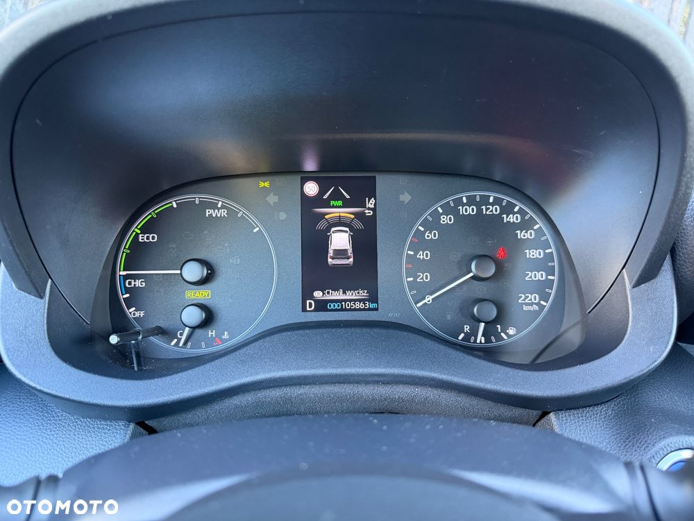 Toyota Yaris Hybrid 1.5 Premiere Edition - 23