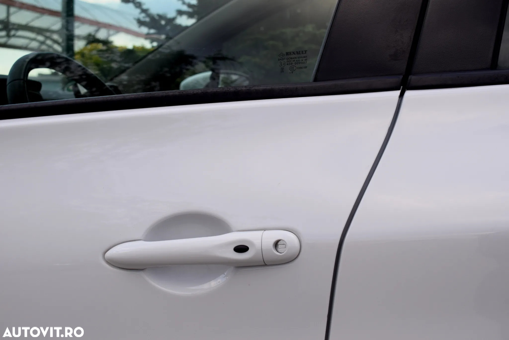 Renault ZOE (mit Batterie) Z.E. 50 INTENS - 26