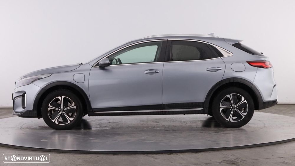 Kia XCeed 1.6 GDi PHEV Drive - 4
