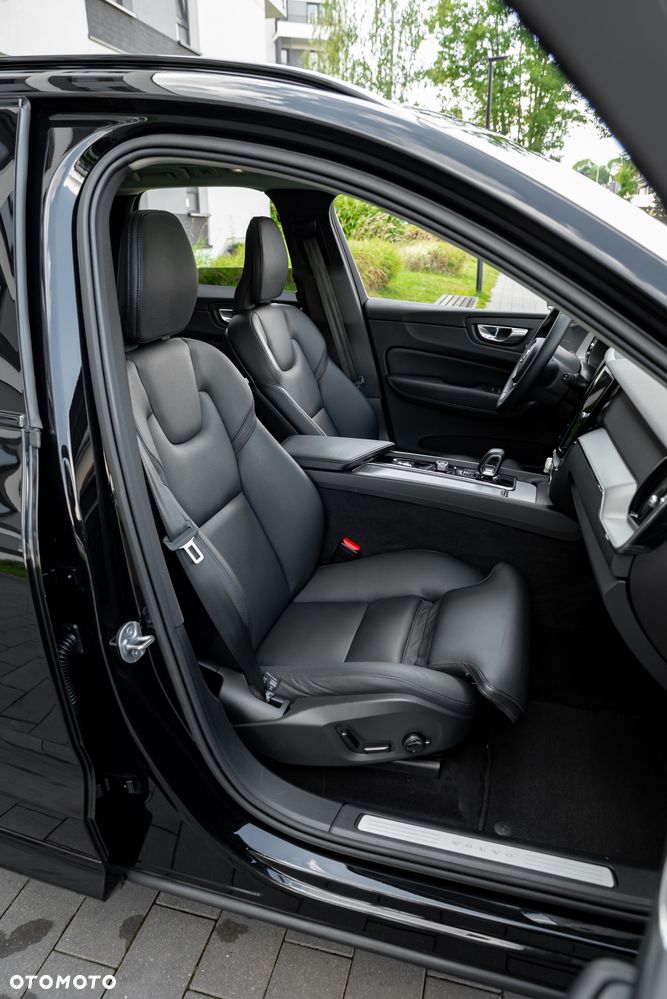 Volvo XC 60 - 27
