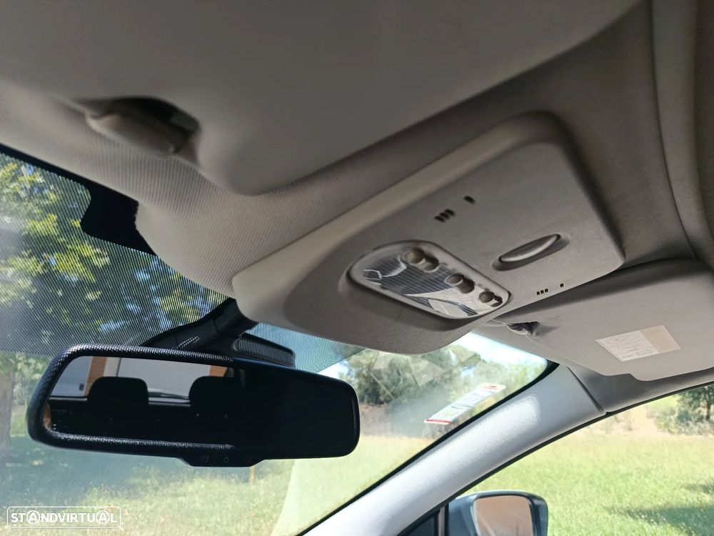 Nissan Qashqai 1.5 dCi N-Connecta - 41