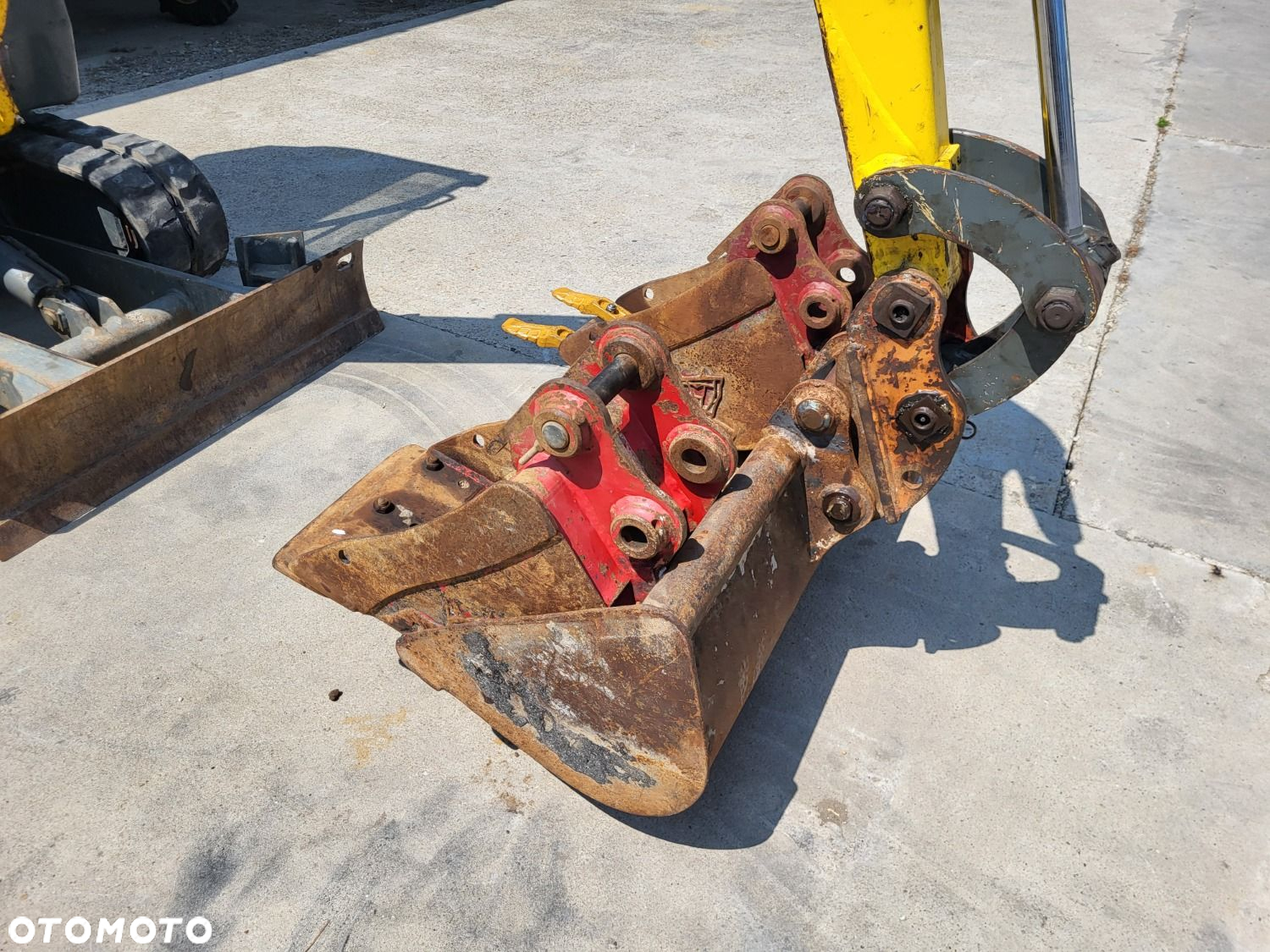 Wacker Neuson Ez17 E13 - 01 - 37