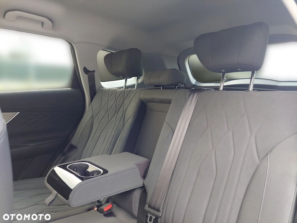 Chery Tiggo 8 1.6 T-GDI Comfort DCT - 17