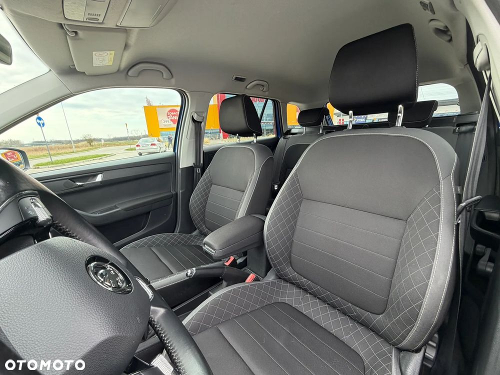 Skoda Fabia 1.0 Ambition - 14