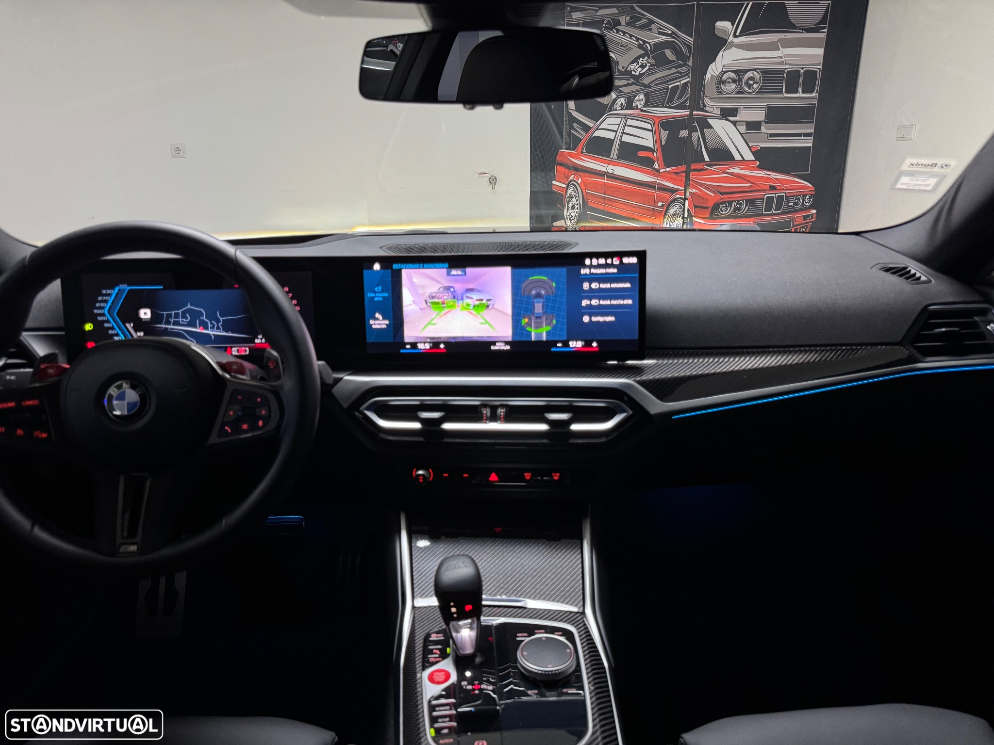 BMW M2 Auto - 6