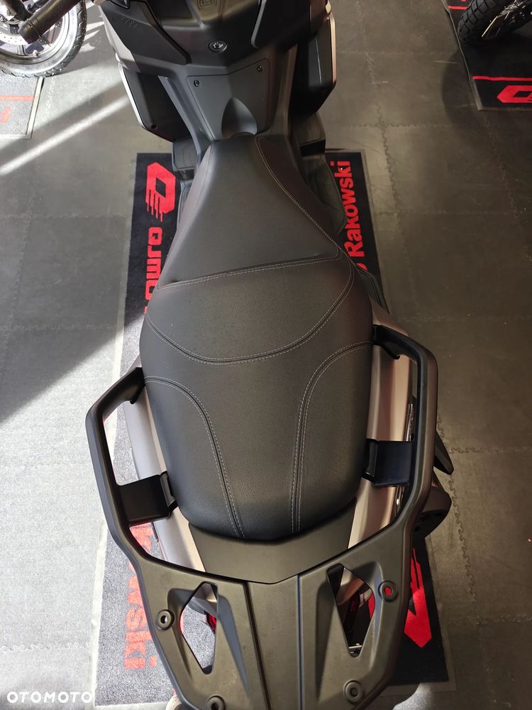 QJMOTOR FORT 350 - 12