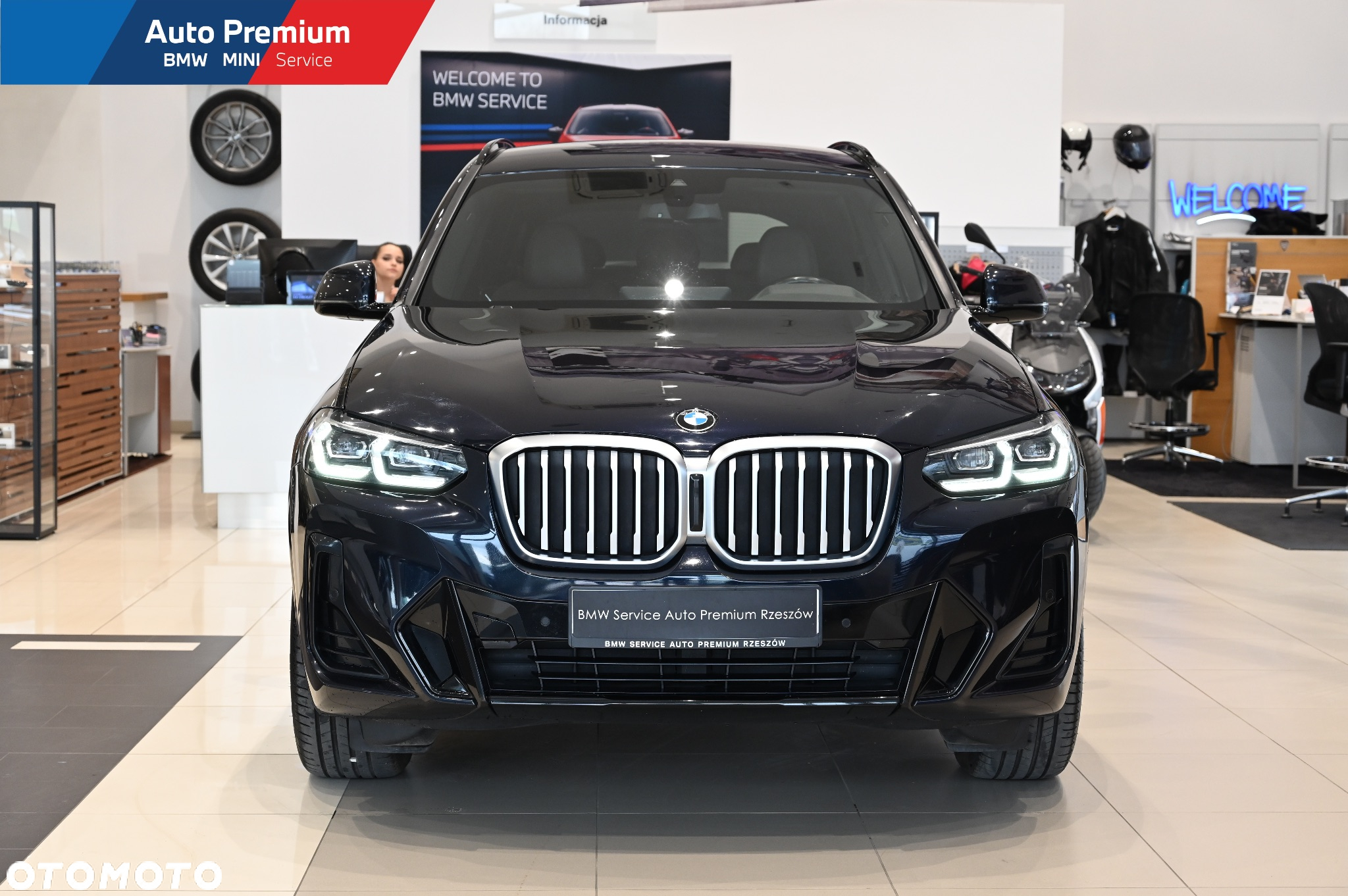 BMW X3 xDrive30d M Sport - 2