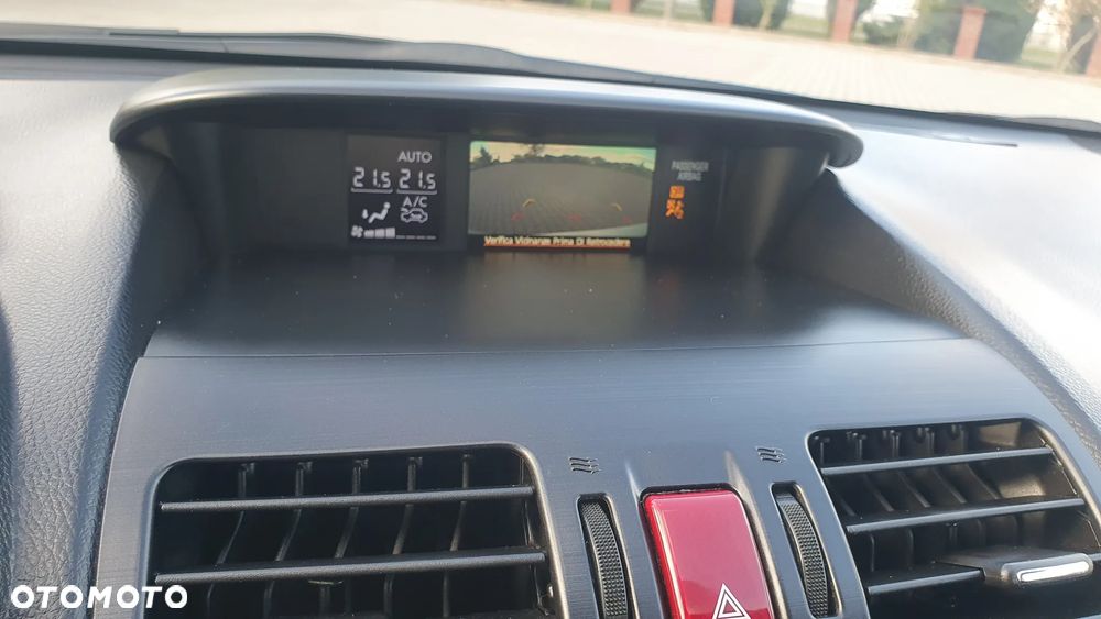 Subaru XV 1.6i Lineartronic Comfort - 10