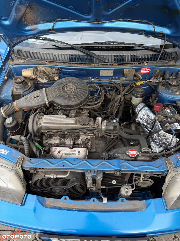 Suzuki Swift - 18