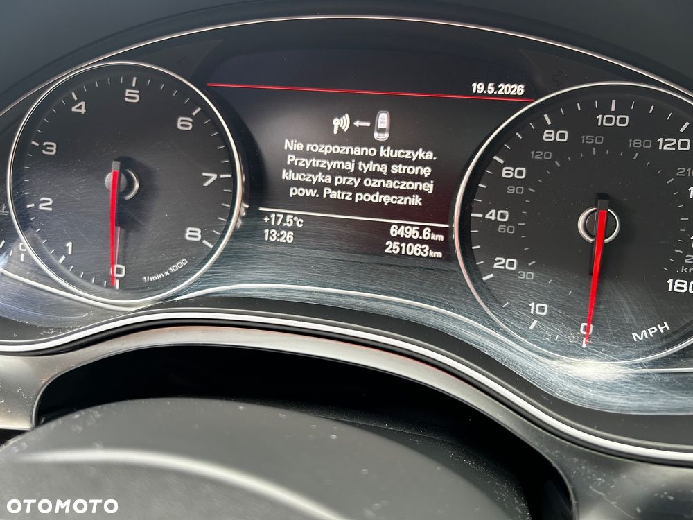 Audi A6 Limousine 2.0 TFSI Quattro S tronic - 17