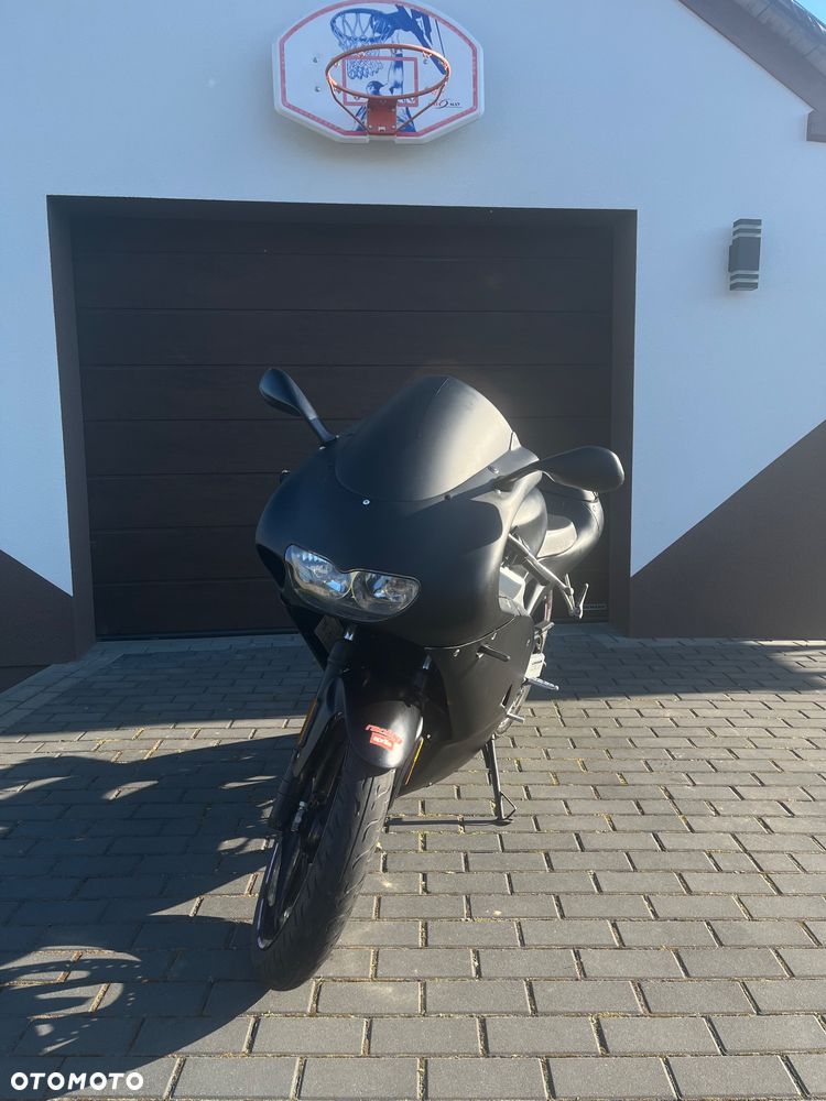 Aprilia RS - 2