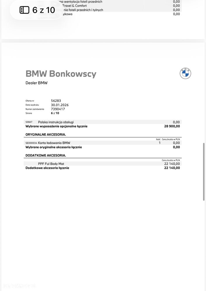 BMW M5 - 22