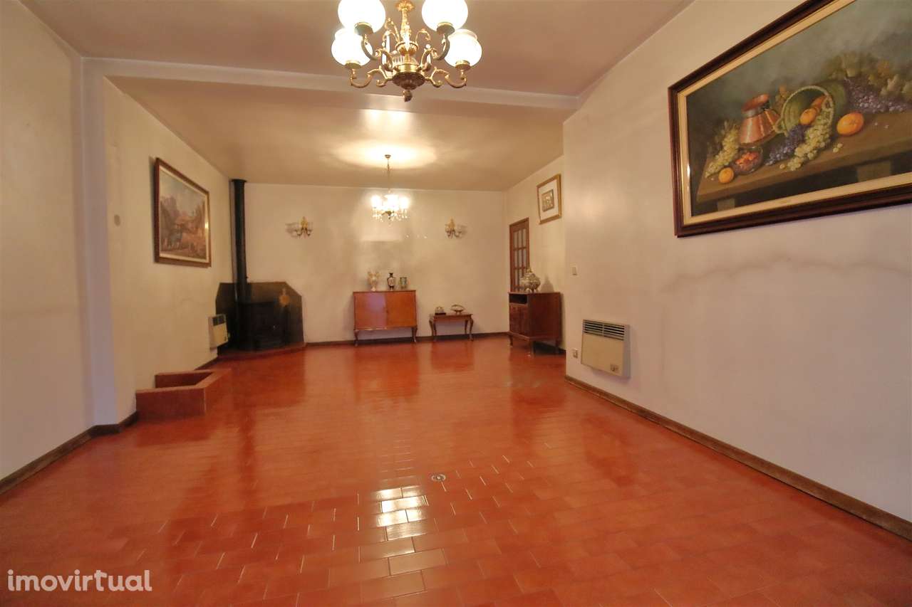 Apartamento T4 Venda em Marco,Marco de Canaveses - Grande imagem: 2/23