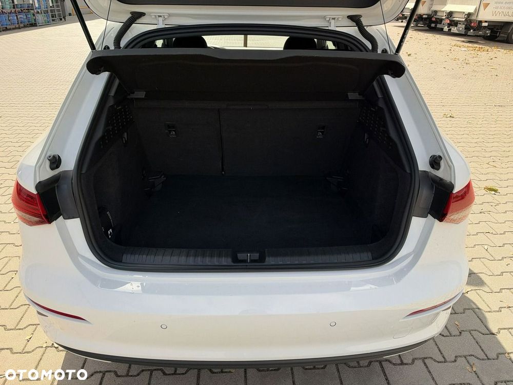 Audi A3 Sportback 1.5 TFSI S tronic - 16