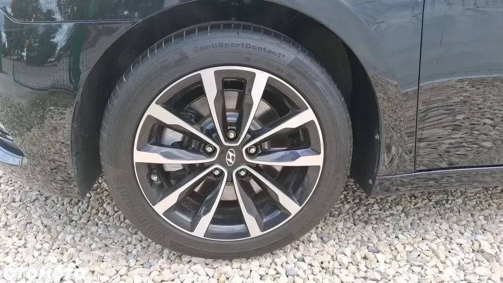 Hyundai i40 1.7 CRDi BlueDrive Business DCT - 9