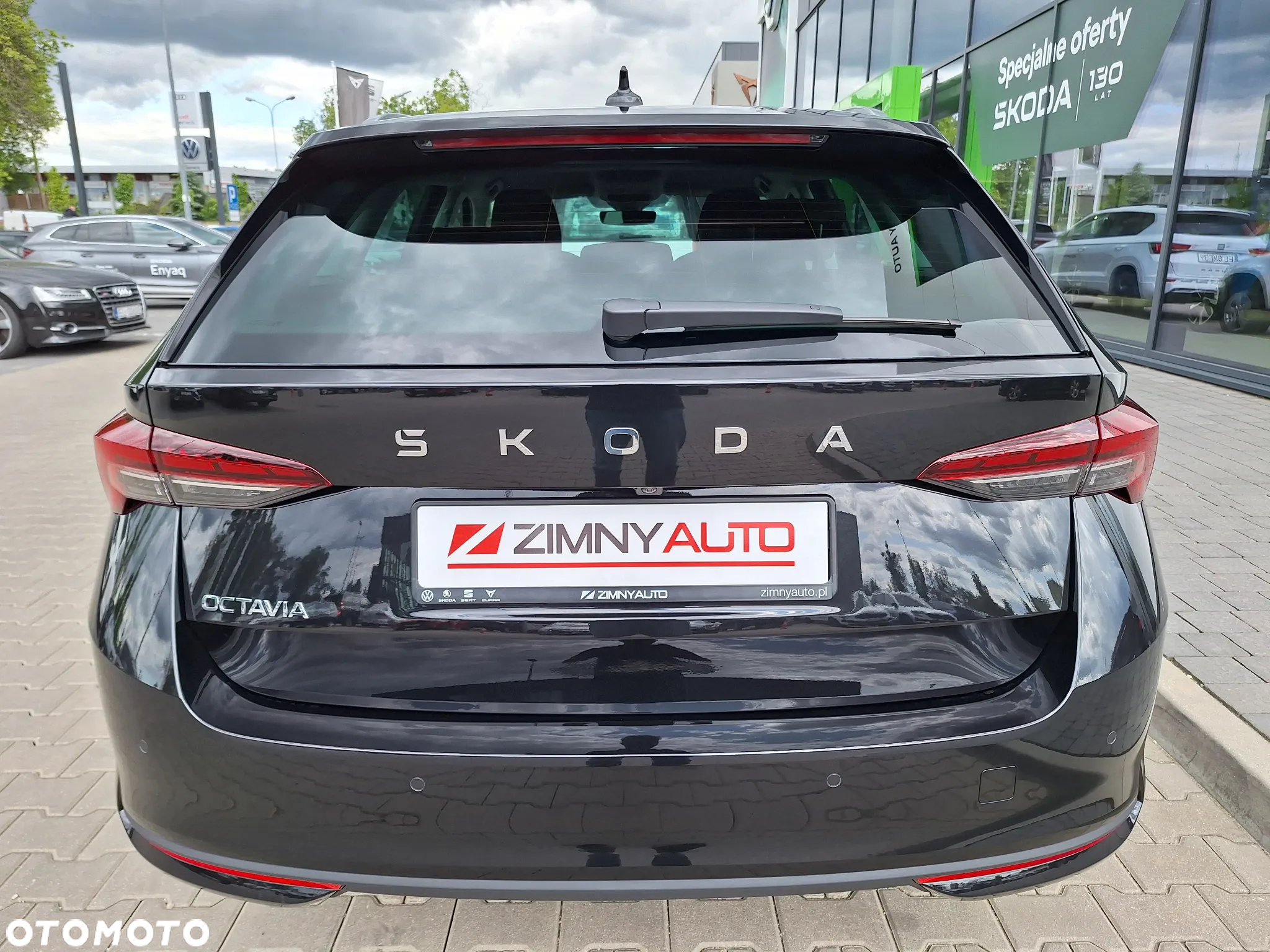Skoda Octavia 1.5 TSI Edition 130 Selection - 7