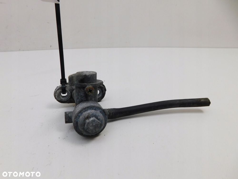 MASH SEVENTY FIVE 125 KRANIK PALIWA - 4