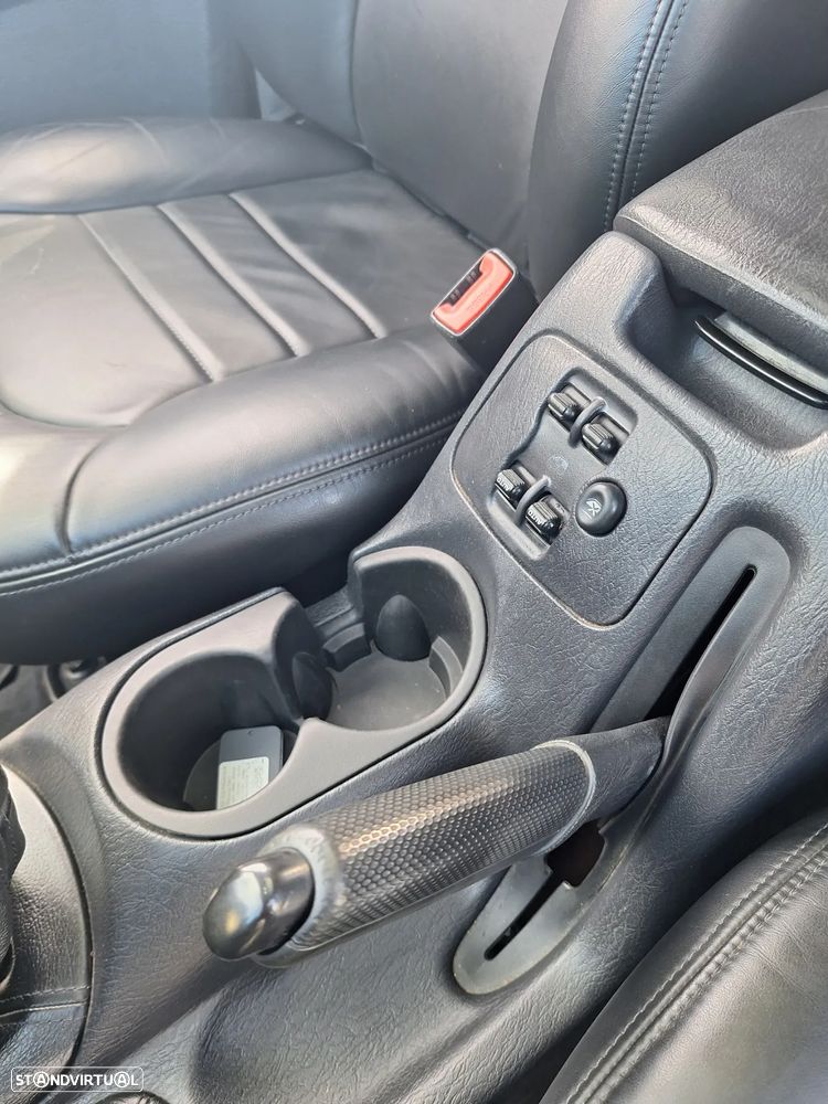 Jeep Cherokee 2.5 CRD Limited - 14