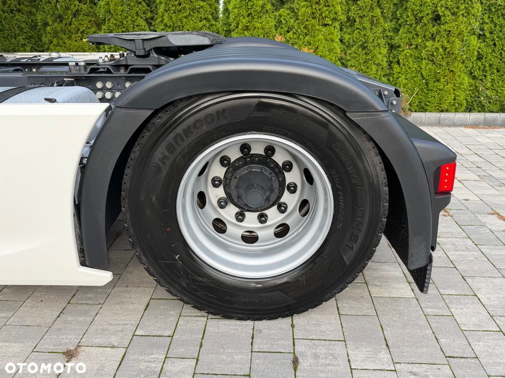 Scania / 460S / 286 TYS.KM./ FULLL OPCJA / - 20