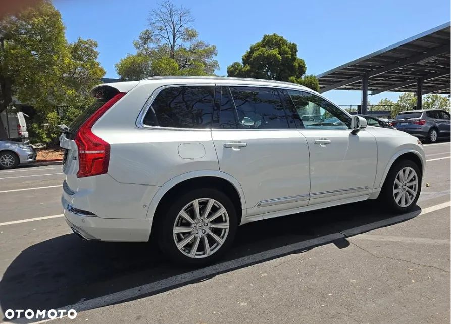 Volvo XC 90 T6 AWD Inscription - 4