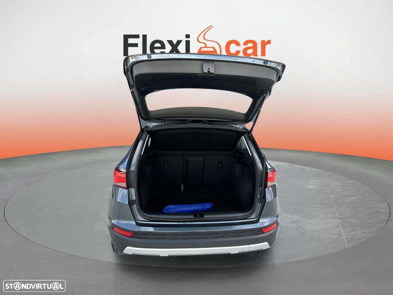 SEAT Ateca 1.6 TDI Style DSG - 11