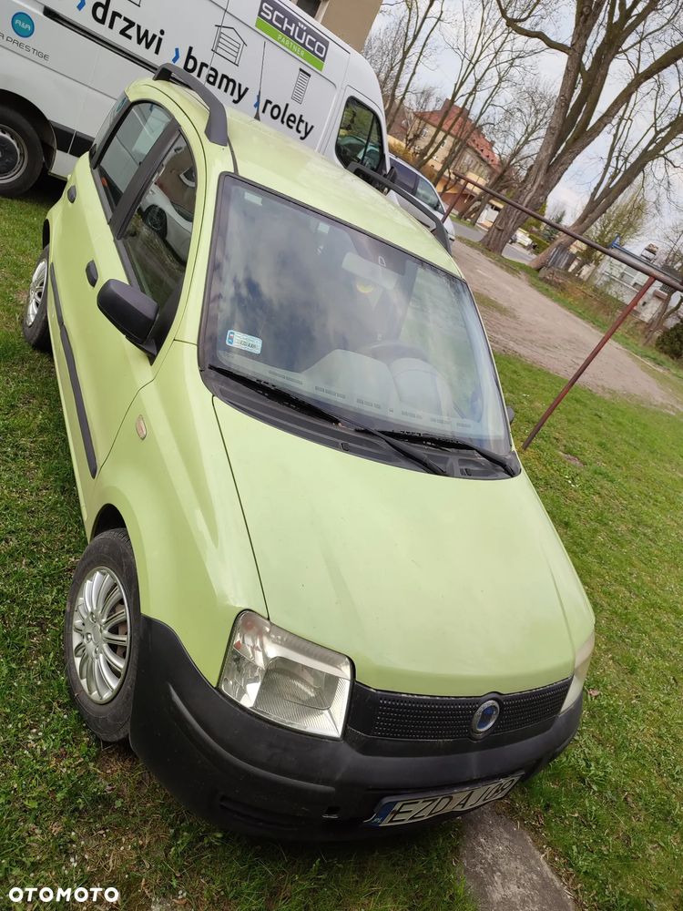 Fiat Panda 1.1 Fresh - 3