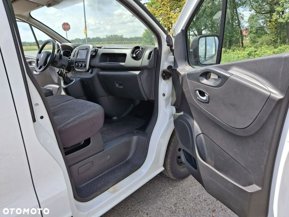 Renault Trafic - 27