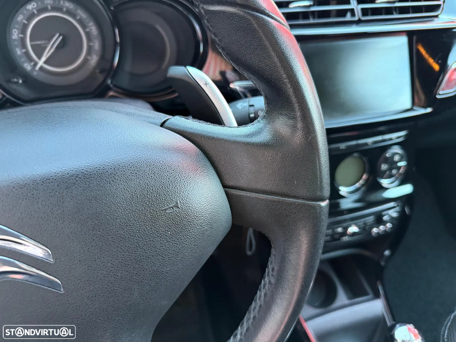 Citroën C3 e-HDi EGS Tendance - 20