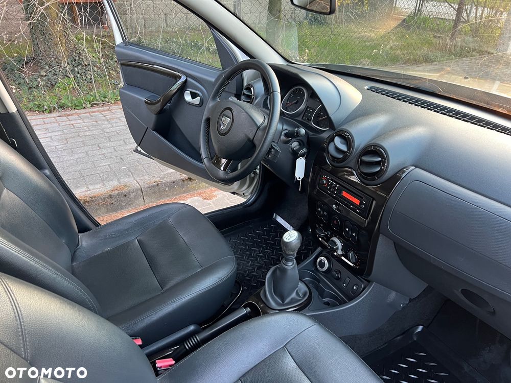 Dacia Duster - 6