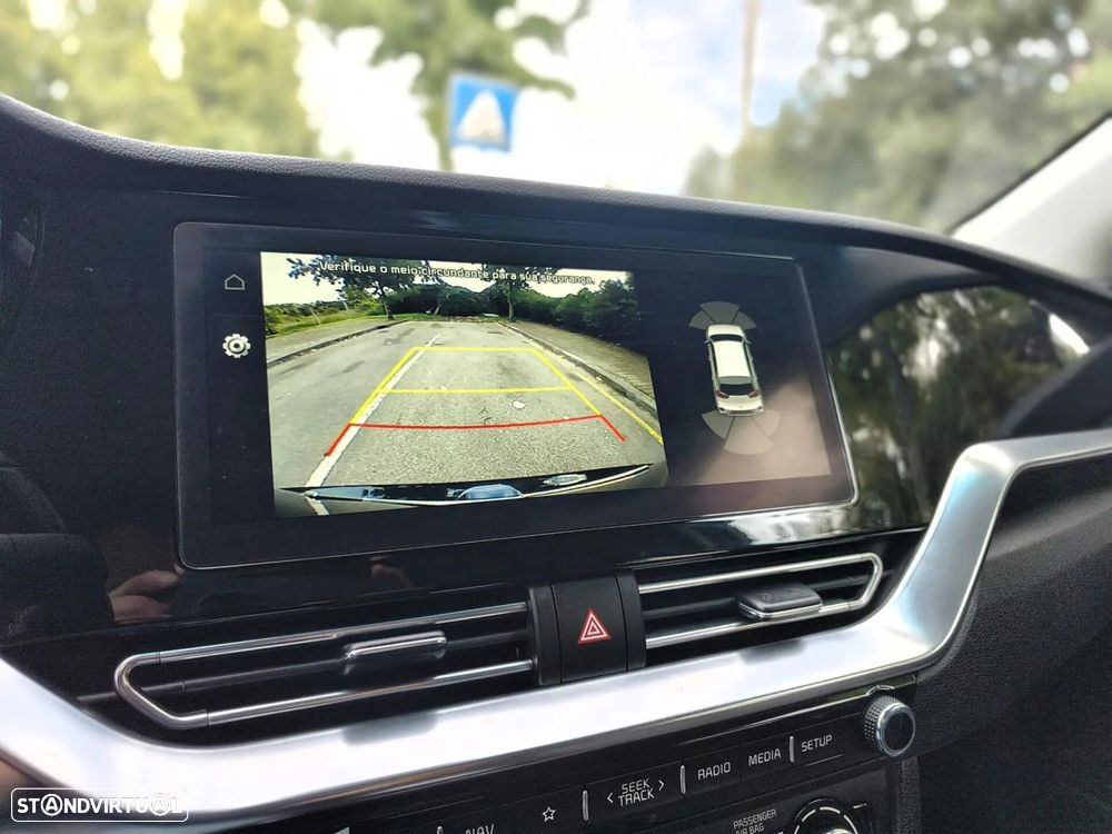 Kia e-Niro 64kWh - 12