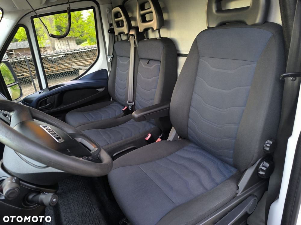Iveco 35S18 - 9