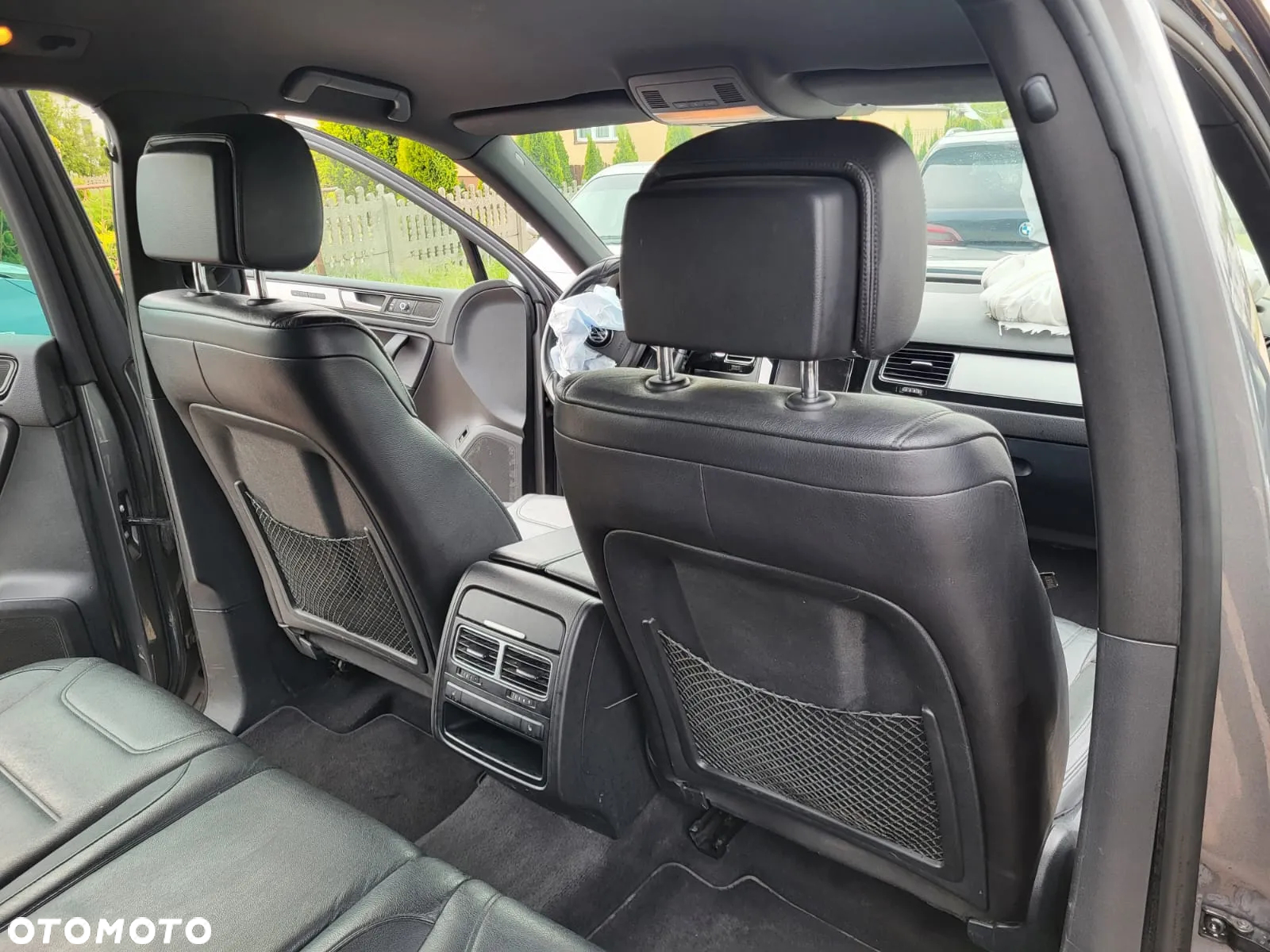 Volkswagen Touareg 3.0 V6 TDI 4XMot BMT - 29