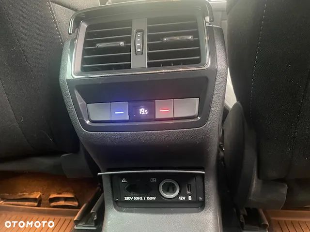 Skoda Kodiaq 2.0 TDI 4x4 Style DSG 7os - 7