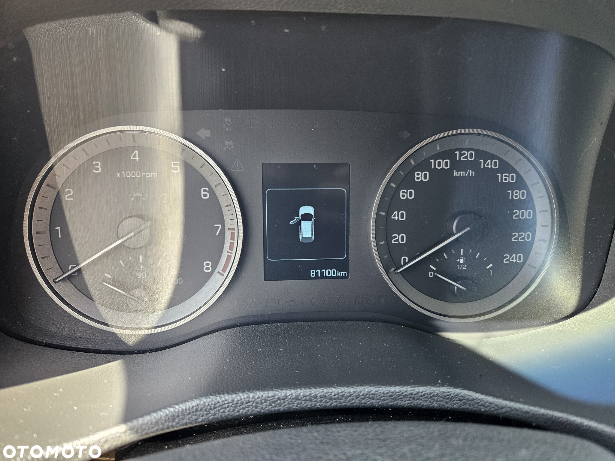 Hyundai Tucson - 11