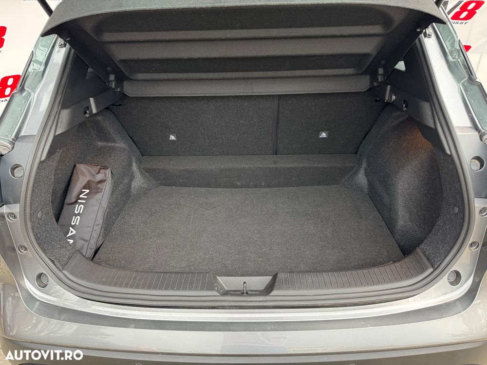 Nissan Qashqai 1.5 188CP e-POWER Acenta - 21