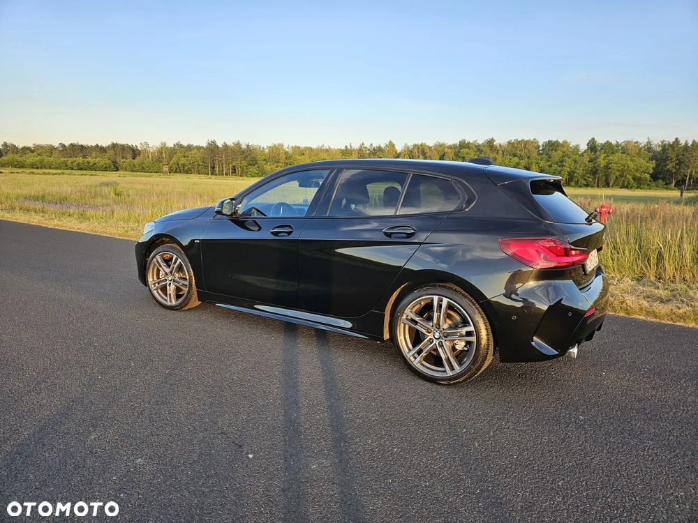 BMW Seria 1 118i GPF M Sport - 5