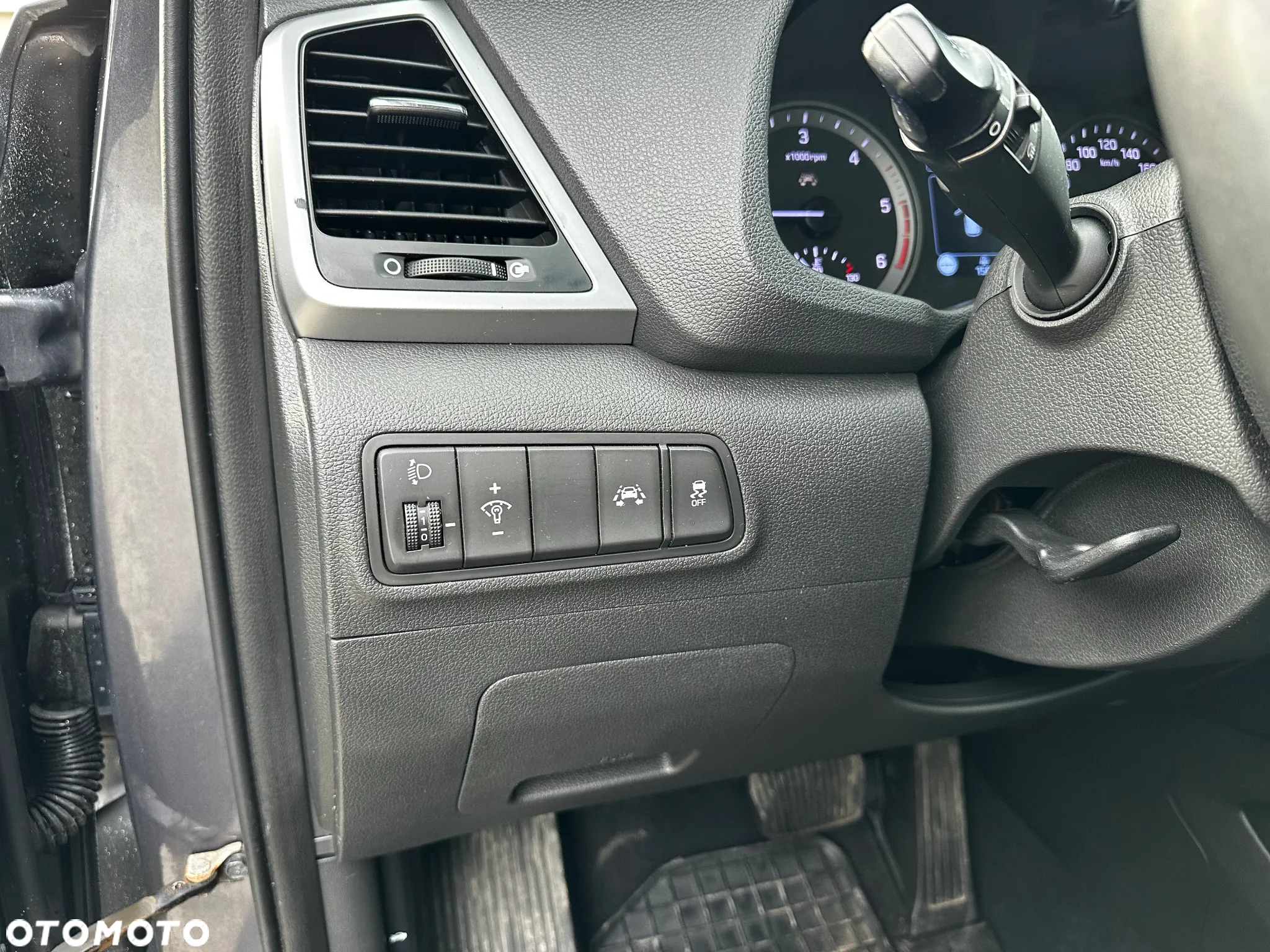 Hyundai Tucson - 20