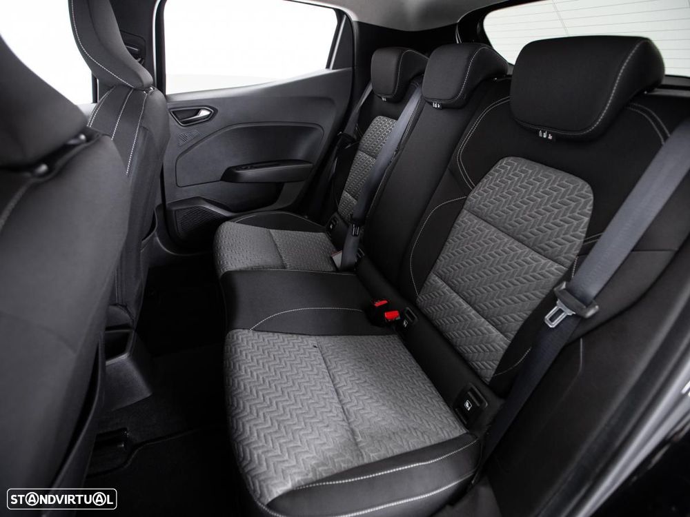 Renault Clio 1.0 TCe Evolution Bi-Fuel - 10